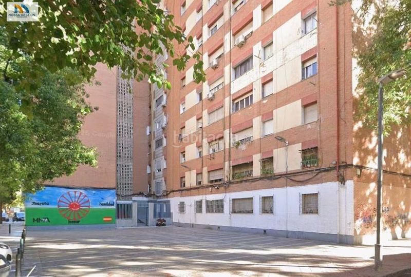 Foto b07233e5-8534-4dd8-9a36-e35ebbfb4c8c. Pis a La Fama Murcia