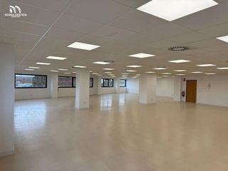 Office space in Camino Vereda Sud