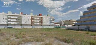 Terreny residencial a Calle de Eduardo Dato