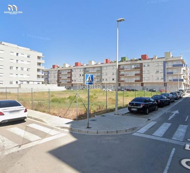 Foto 8c98ad13-eed1-4e5c-bb3d-498b230efc2e. Terreny residencial a Moncófar Playa Moncofa