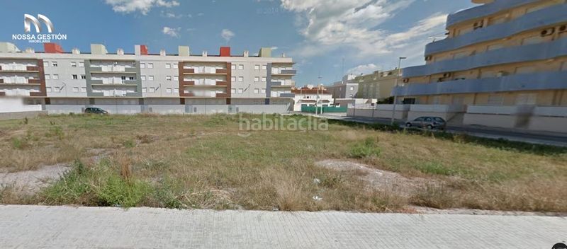 Foto a856541d-85a9-47e0-b452-42c61b4e1336. Terreny residencial a Moncófar Playa Moncofa