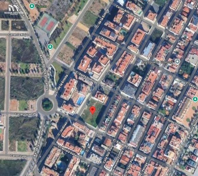 Foto c2c3dafd-a647-472b-bd0d-c376637a65b7. Terreny residencial a Moncófar Playa Moncofa