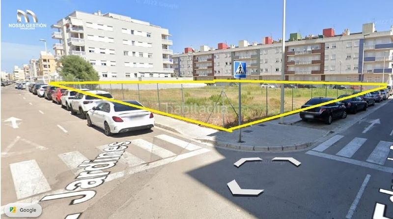 Foto c7952f22-3bf4-4bb1-a947-395f0bfde9a5. Terreny residencial a Moncófar Playa Moncofa