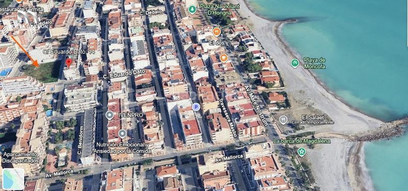 Foto d05a8b3a-f293-4c3e-b7cd-839390e4a62d. Terreny residencial a Moncófar Playa Moncofa