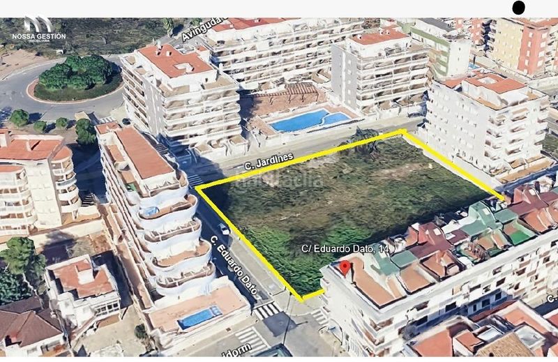 Foto f5583280-425c-4046-8c0d-13ffc942a940. Terreny residencial a Moncófar Playa Moncofa