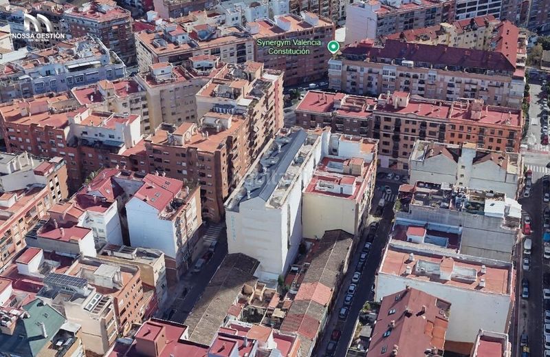 Foto 653b04d6-8d88-4ae4-b453-f5690fb00544. Pis a Tormos Valencia