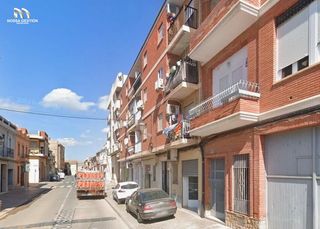 Flat in Borbotó