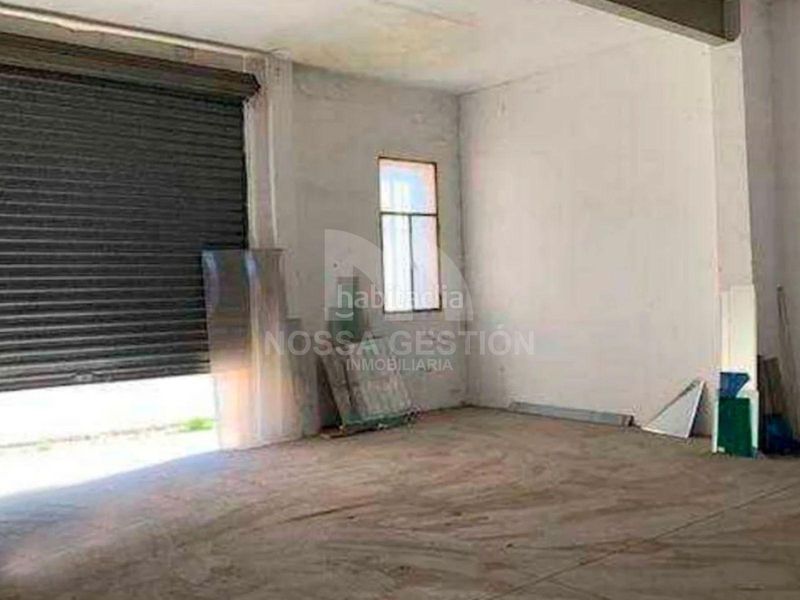 Foto 1b682d79-a9c4-4d51-893f-e07b8034d030. Local comercial a Algemesí