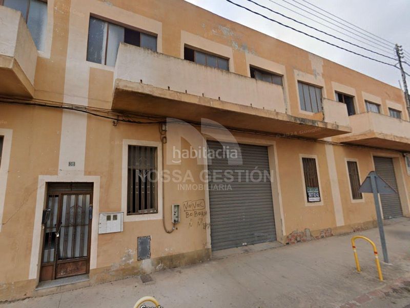 Foto 4ceb33ce-2ba6-4195-87a7-9d26635a9934. Local comercial a Algemesí