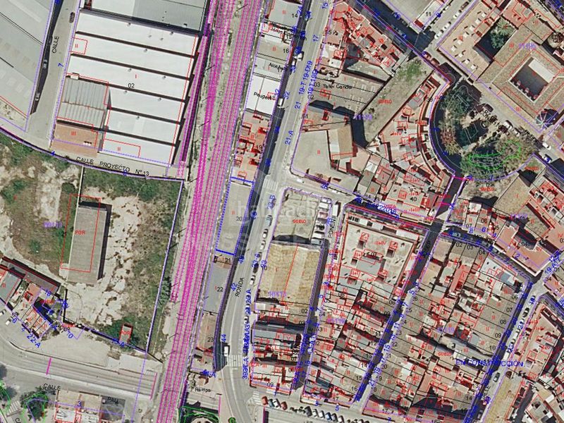 Foto 56a31c26-332a-403e-af15-7380be91c797. Local comercial a Algemesí