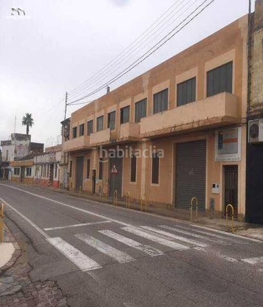 Foto 67b1f45d-0cbf-4457-96d8-e459ef144af1. Local comercial a Algemesí