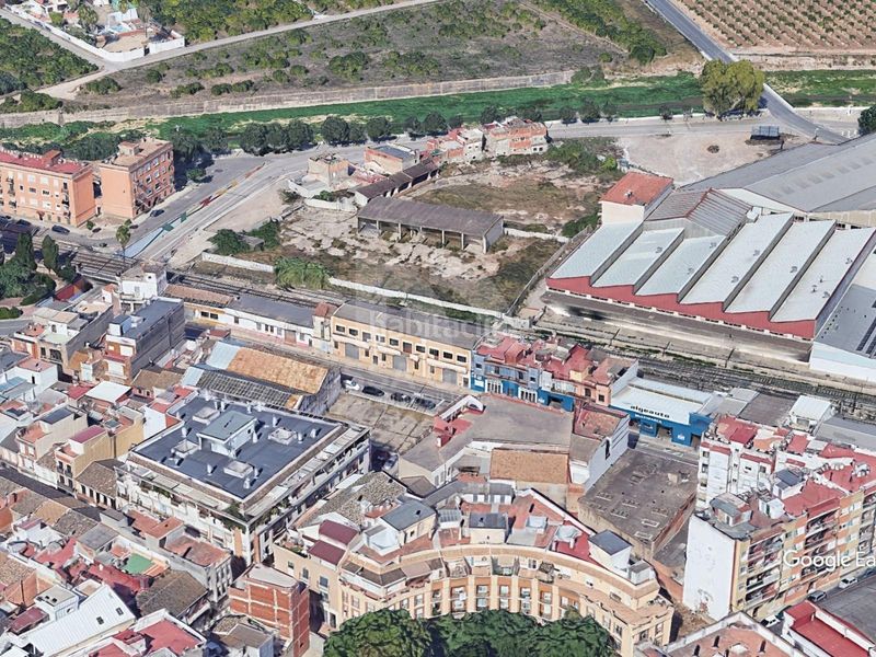 Foto 9f9a74eb-1853-430f-9ed3-670ce79d2545. Local comercial a Algemesí