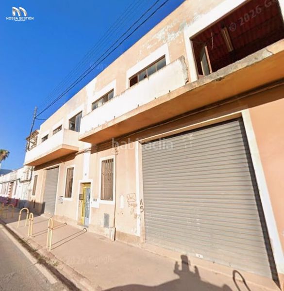Foto db584e7e-c68d-4164-8241-8f2ae9287ef0. Local comercial a Algemesí