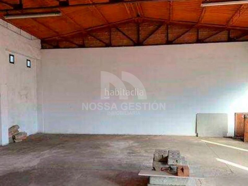 Foto ee912500-3482-46f5-9dbd-94f1c2b7793e. Local comercial a Algemesí