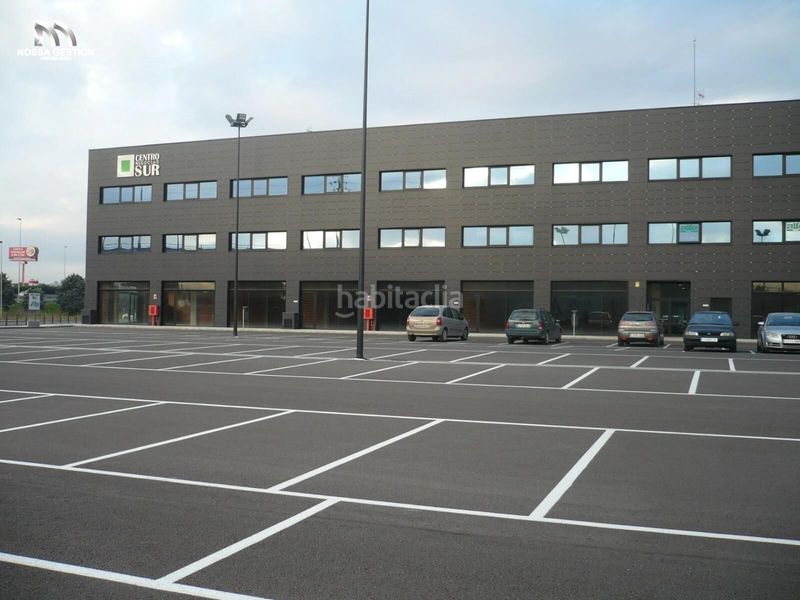 Foto 25bb03b5-d567-48bf-9816-1830daeb10b2. Location bureau avec chauffage parking dans Beniparrell
