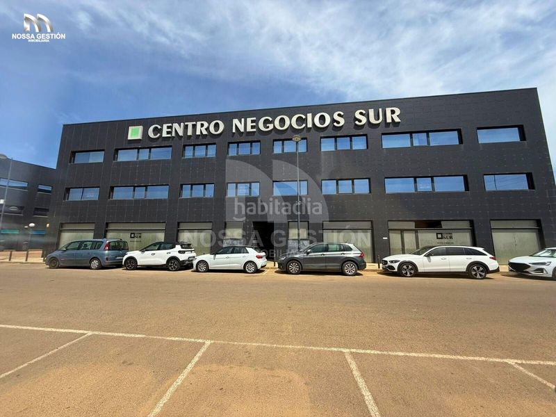 Foto 5888011c-965f-46e8-b0ce-cb69d3aa02ac. Location bureau avec chauffage parking dans Beniparrell