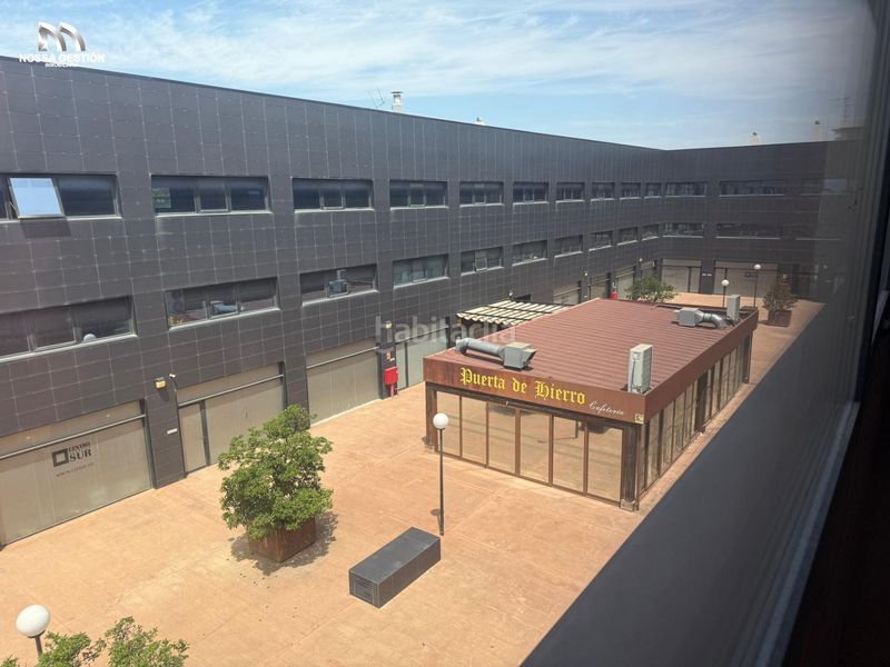 Foto a464ac43-788a-436e-b249-4cd671475891. Location bureau avec chauffage parking dans Beniparrell