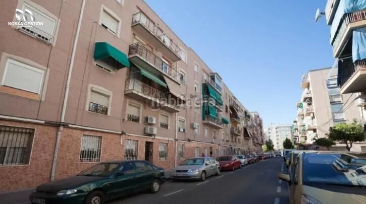 Foto a581c1a3-3b4d-4a0f-87ad-83904ee6d88f. Pis a San Crispín Elche / Elx