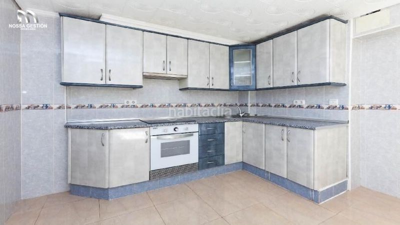 Foto abfeaf19-d502-4fdb-be6d-154903578280. Pis a San Crispín Elche / Elx