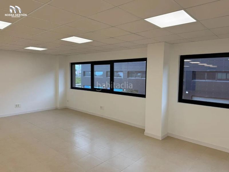 Foto 0b4fe2ba-6994-4f2d-a6b4-cb69332c87e7. Rent office space with heating parking in Beniparrell