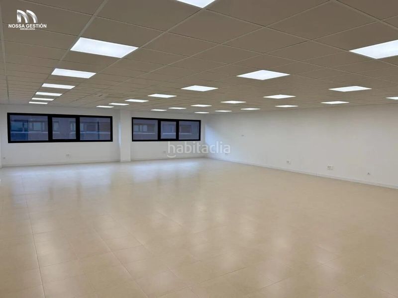 Foto 8278714e-55f4-4d0e-8d30-4a8aab875701. Rent office space with heating parking in Beniparrell