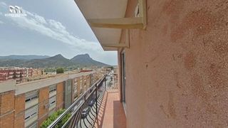 Appartement à Cieza. Oportunidad única de inversiónpiso ocupado  cieza murcia