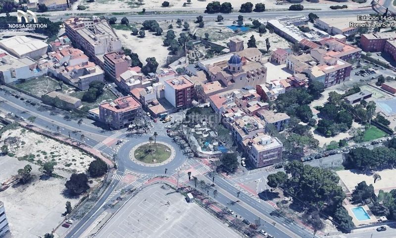 Foto 5b745b81-375a-4811-a3da-eaa94e8f2489. Pis a Santa Faz Alicante