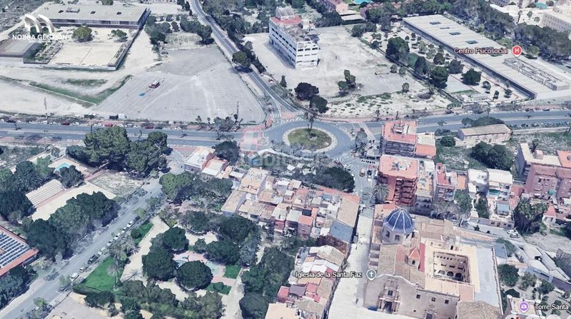 Foto c23f8d47-a9ff-4694-8ae3-71fab4e043e0. Pis a Santa Faz Alicante
