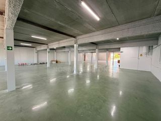 Lloguer Nau industrial  Avenida de juan de la cierva. Exclusiva nave industrial en el prestigioso parc tecnològic de p