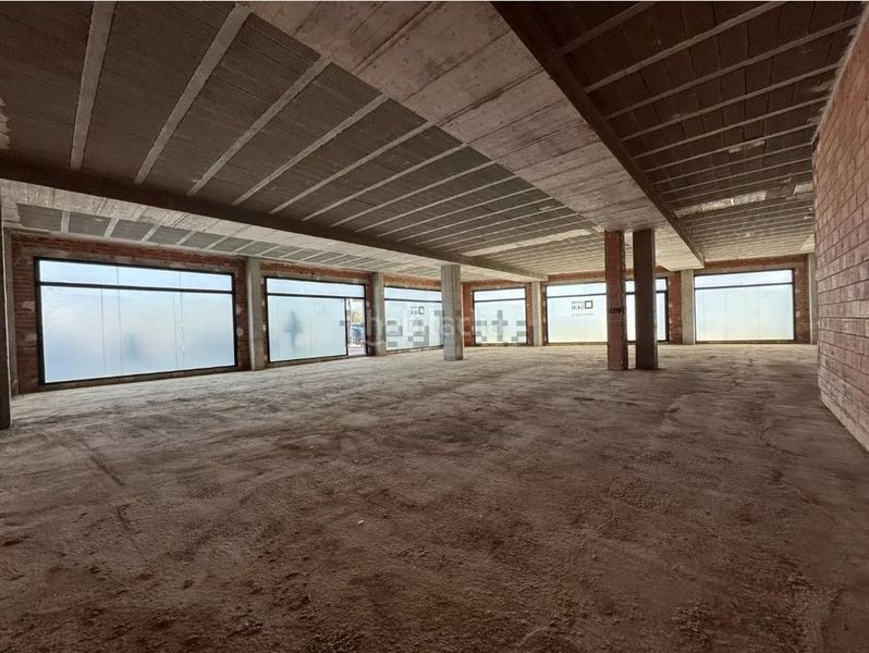 Foto f6dbd719-9a84-4bef-b4c6-3829753673e1. Business premise in Beniparrell