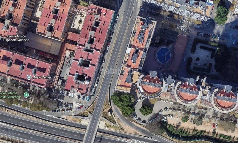 Foto c6522b0c-6fac-4100-84b3-06992e118059. Pis a Camí Reial Valencia