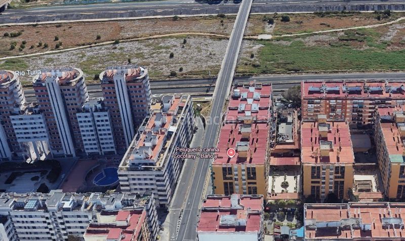 Foto cdc5bcc5-07a9-4bfa-8486-52cea6eafc2c. Pis a Camí Reial Valencia