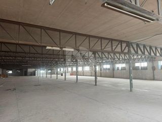 Miete Fabrikhalle  Fdcio.marques dos aigües. Imponente nave industrial en alquiler en massanassa
