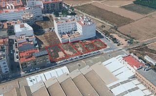 Terreny residencial a Calle CID (EL)