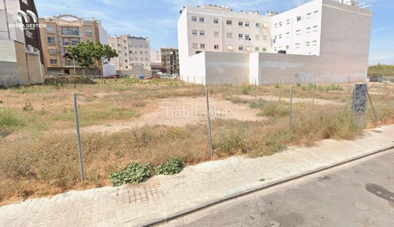 Foto 24de716d-f268-45dc-81a6-c69c9649a796. Terreny residencial a Foios