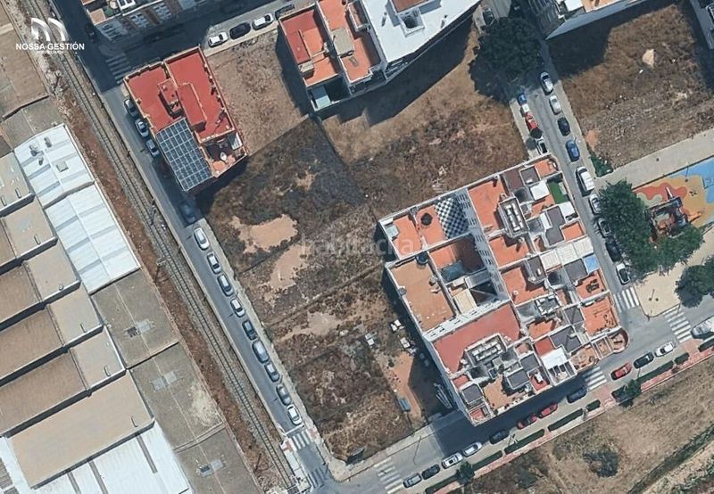 Foto 446244fe-2854-41c9-966a-f0cd28d1d4b1. Terreny residencial a Foios