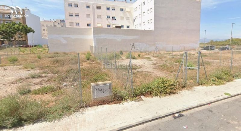 Foto 8fa9c4d5-d787-4f16-b4a3-41cf18a2d791. Terreny residencial a Foios