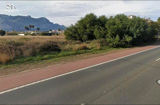 Terreno residencial en Calle RIU AMADOIRO