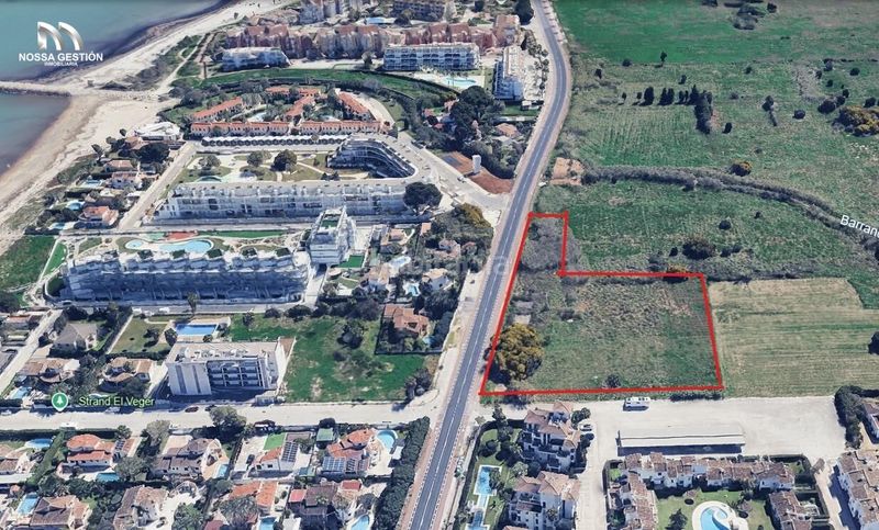 Foto 01a99ba7-4a4d-45e0-8031-f01f4ec26787. Terreny residencial a Devessa - Monte Pego Dénia