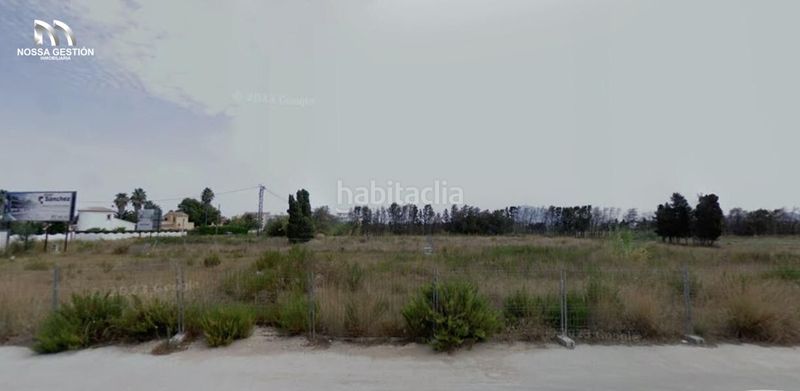 Foto 0a378a7c-9b61-4ebe-8a77-90d6359d6fd6. Terreny residencial a Devessa - Monte Pego Dénia