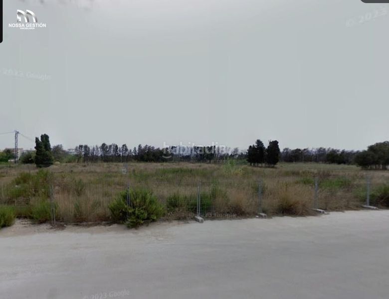Foto 69432846-c04f-442e-8497-da86206e82a4. Terreny residencial a Devessa - Monte Pego Dénia