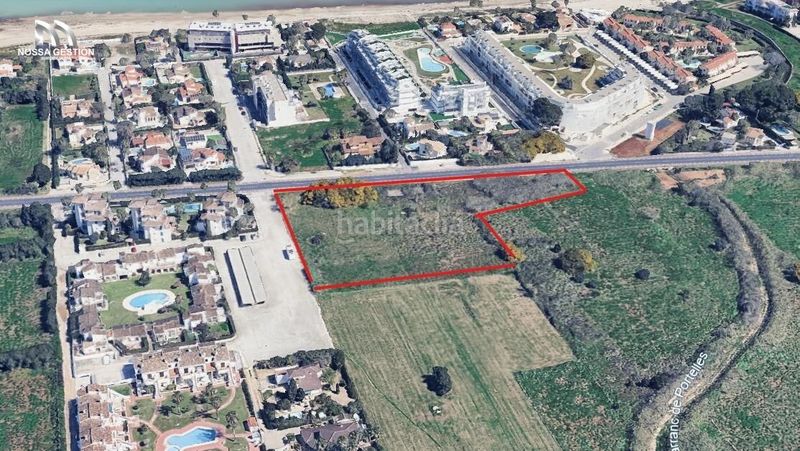 Foto 918fcd11-1f30-4974-a62f-592c03accfc7. Terreny residencial a Devessa - Monte Pego Dénia
