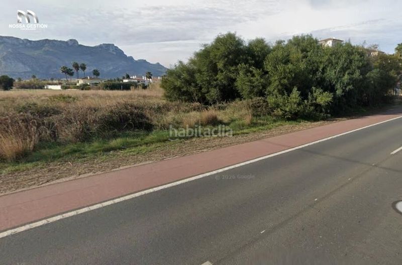Foto b8d7d15a-7397-4fa2-b647-6dcd92df2d24. Terreny residencial a Devessa - Monte Pego Dénia