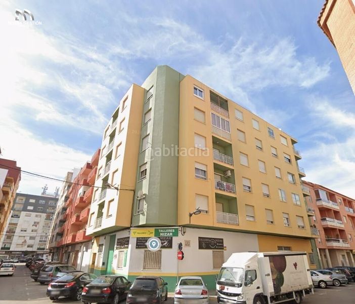 Foto 1941e448-ae85-4b33-8b9d-4ae8d9af090e. Flat in Ondara