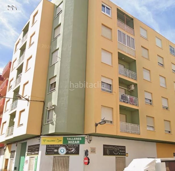 Foto 6eb3e35b-e54f-45dd-acc5-4862adadb870. Flat in Ondara