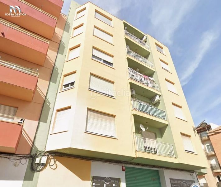 Foto e9328edb-934f-4997-b1ec-2952c7eedf0b. Flat in Ondara