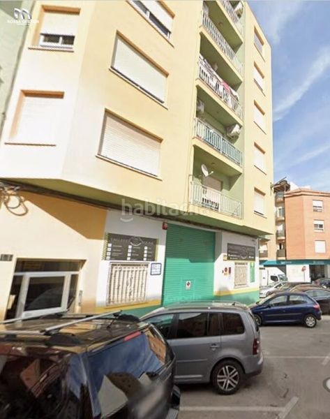 Foto fb184e88-c981-482a-b5cd-bfb65af9bd71. Flat in Ondara