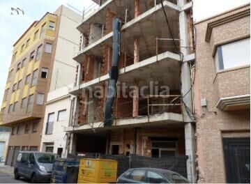 Foto 16289e90-8503-45f0-af96-7425bc04bb43. Edifici a Tavernes de la Valldigna