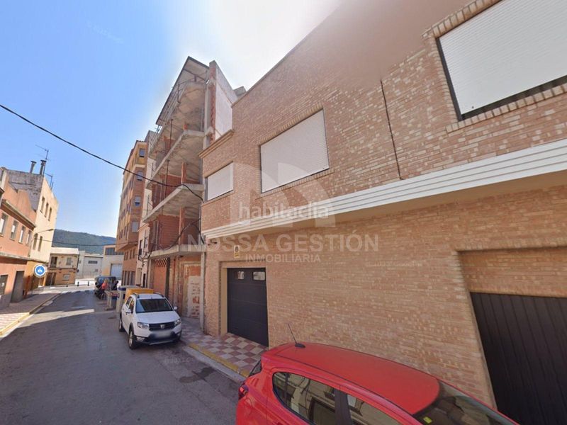 Foto 4396384d-0e4d-492b-981a-8eac3ba5cf08. Edifici a Tavernes de la Valldigna