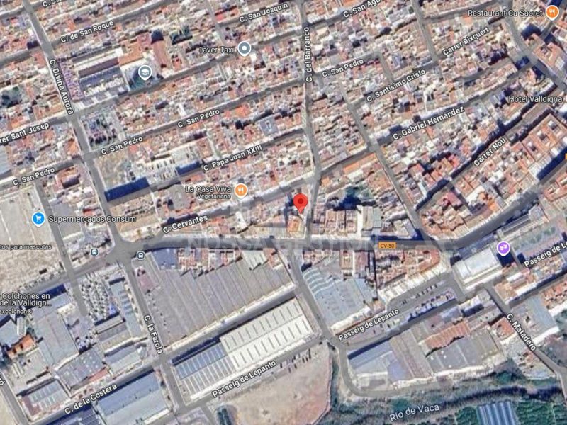 Foto 496e98f2-0247-4279-9923-55cdf66619ff. Edifici a Tavernes de la Valldigna